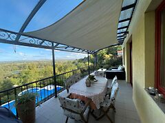 Eladó ház Leányfalu