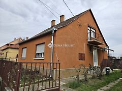 Eladó ház Szigetvár