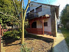 Eladó ház Balatonfenyves