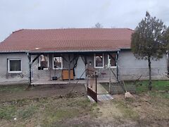 Eladó ház Kiskunfélegyháza