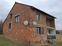 Eladó ház Szentgotthárd, Farkasfa