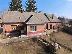 Eladó ház Nemesvámos