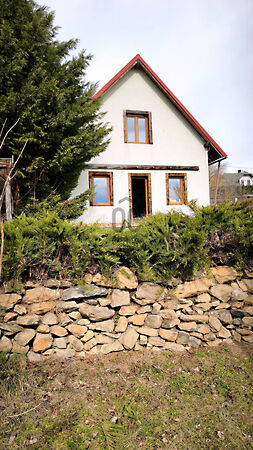 Eladó nyaraló Zalahaláp