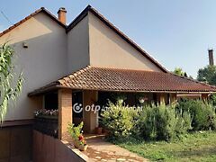 Eladó ház Tápiószele