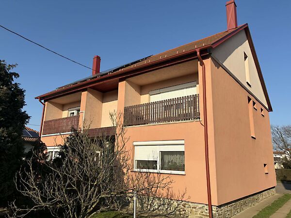 Kiadó lakás Szombathely, Kámon