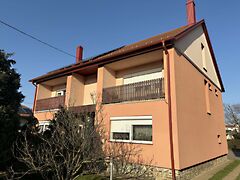 Kiadó lakás Szombathely, Kámon