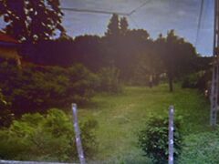 Eladó földterület Sülysáp