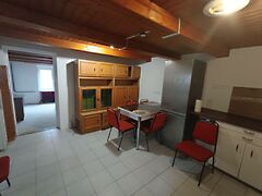 Eladó ház Szákszend