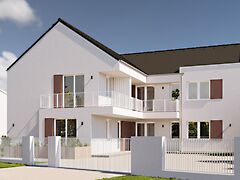 Eladó lakás Monorierdő