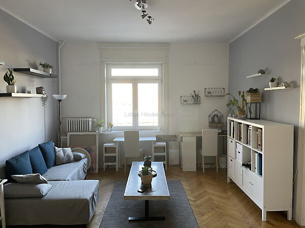 Kiadó lakás Budapest, XII. kerület, Krisztinaváros