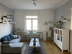 Kiadó lakás Budapest, XII. kerület, Krisztinaváros