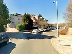 Kiadó garázs Budapest, XI. kerület, Kőérberek