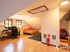 Eladó üzleti Borgáta