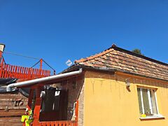 Eladó ház Neszmély