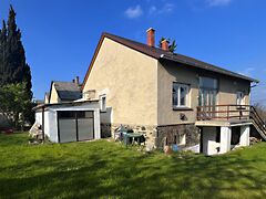 Eladó ház Balatonederics