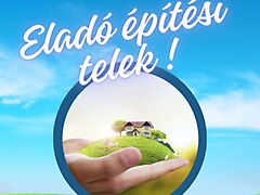 Eladó földterület Rakamaz