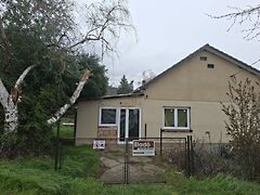 Eladó lakás Vonyarcvashegy