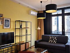 Kiadó lakás Budapest, II. kerület