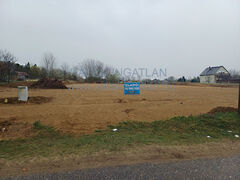 Eladó földterület Nyíregyháza