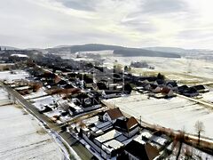 Eladó földterület Olaszfalu