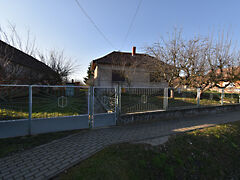 Eladó ház Kissziget