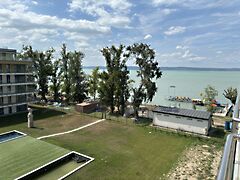 Eladó lakás Siófok, Balatonszéplak