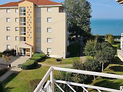 Eladó lakás Siófok