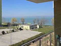 Eladó lakás Siófok, Balatonszéplak