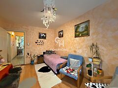 Eladó lakás Hajmáskér