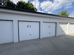 Eladó garázs Nyíregyháza, Belváros