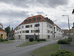 Eladó lakás Keszthely, Belváros