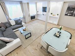 Kiadó lakás Budapest, VII. kerület