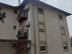 Eladó lakás Albertirsa