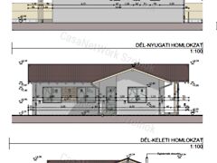 Eladó ház Szolnok, Szandaszőlős