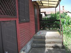 Eladó nyaraló Tiszavárkony, Tiszavárkonyi-Szőlők