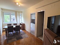 Kiadó lakás Debrecen, Nagyerdőalja