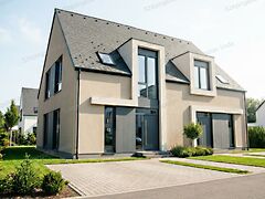 Eladó ház Fertőszentmiklós