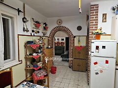 Eladó ház Nagykálló