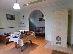 Eladó ház Dombóvár