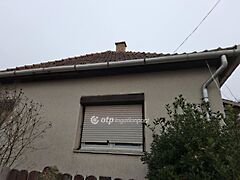 Eladó ház Hajdúböszörmény