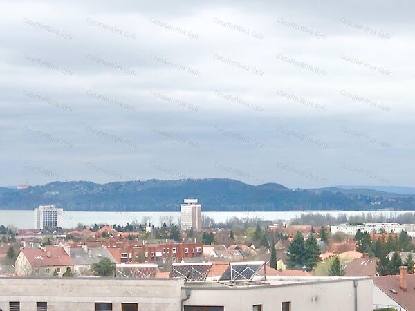 Eladó ház Balatonfüred