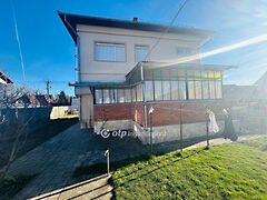 Eladó ház Kisvárda