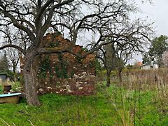 Eladó földterület Balatonalmádi