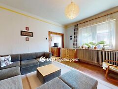 Eladó ház Balkány