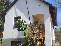 Eladó nyaraló Nádasd