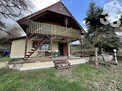 Eladó nyaraló Solt