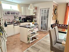 Eladó ház Kapuvár