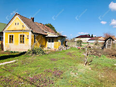 Eladó ház Murakeresztúr