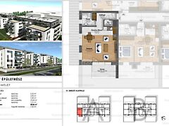 Eladó lakás Szombathely