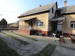 Eladó ház Kecskemét